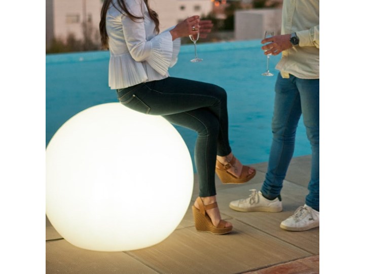 Lampa solarna BULY 80 Kategoria Lampy ogrodowe