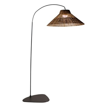 Lampa tarasowa Niza na baterie