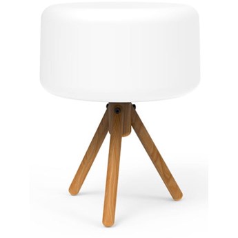 Lampa ogrodowa Chloe 35 solarna
