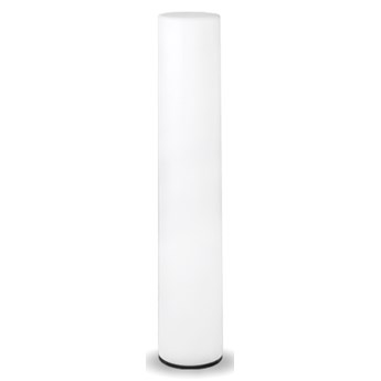 Lampa ogrodowa Fity na baterię