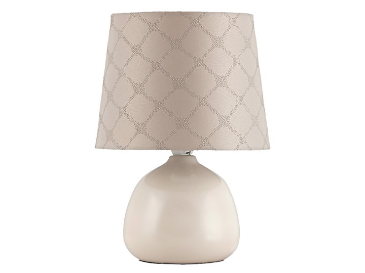 Rabalux 4380 - Lampa stołowa ELLIE E14/40W Lampa dekoracyjna Kategoria Lampy stołowe