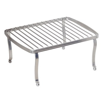 Metalowa półka InterDesign York