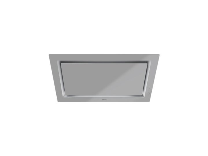 Okap TEKA DLV 98660 SM TOS Okap kominowy Szerokość 90 cm Sterowanie Elektroniczne