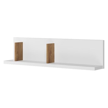 SELSEY Półka ścienna Simi 120 cm