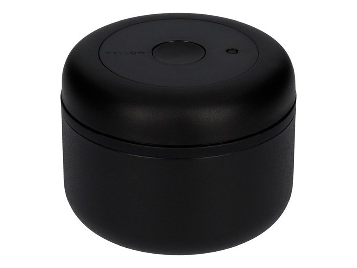 Pojemnik na kawę FELLOW Atmos Canister-0,4l pojemnik próżniowy cz.