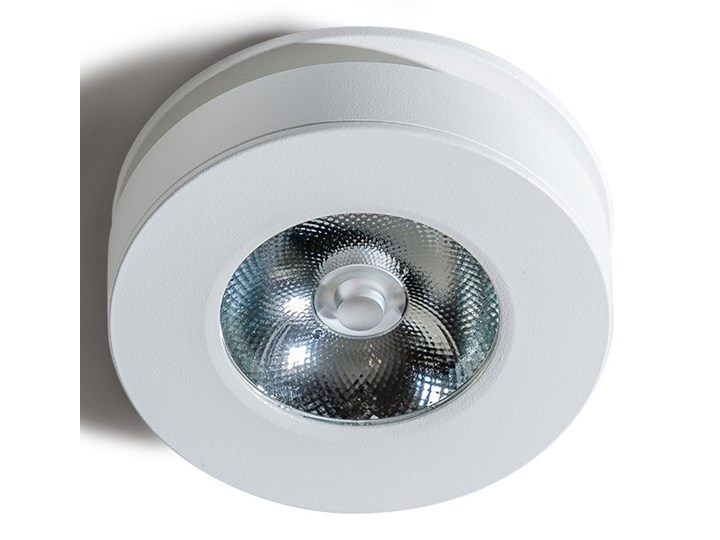 FRIDA 12W IP54 Oprawa led Kategoria Oprawy oświetleniowe Kolor Czarny
