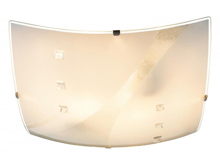 Globo 40392-2 - Lampa sufitowa 2xE27/60W Metal Szkło Funkcje Brak dodatkowych funkcji