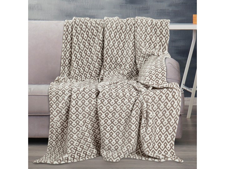 MATEX Koc TAYGA 150x200cm - Homla 150x200 cm Kategoria Koce i pledy