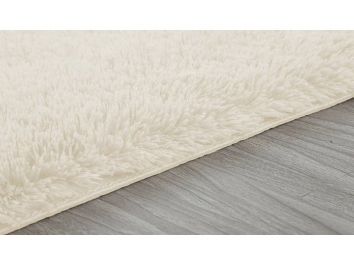 Dywan Shaggy Strado 100x150 CreamBeige (Beżowy) 100x150 cm Dywany Kategoria Dywany