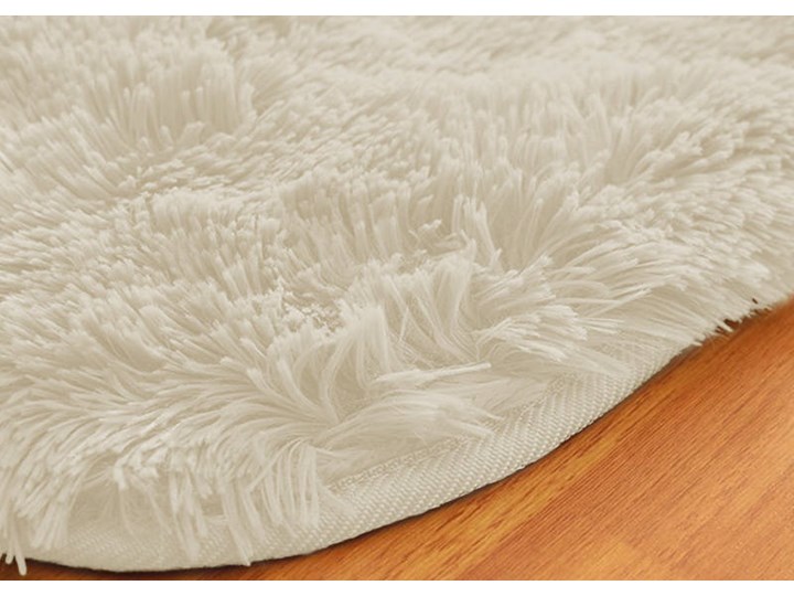 Dywan Shaggy Strado 100x150 CreamBeige (Beżowy) Dywany 100x150 cm Kategoria Dywany