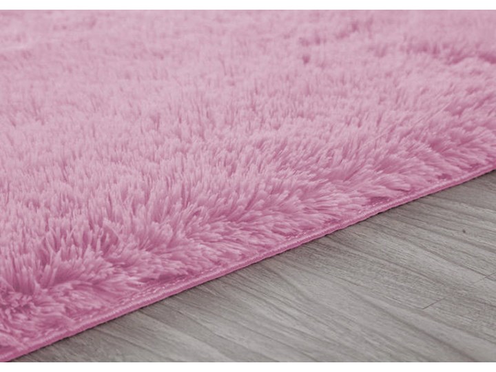 Dywan Shaggy Strado 100x150 PinkPanther (Różowy) Dywany Kategoria Dywany 100x150 cm Kolor Beżowy
