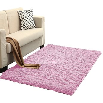 Dywan Shaggy Strado 200x260 PinkPanther (Różowy)