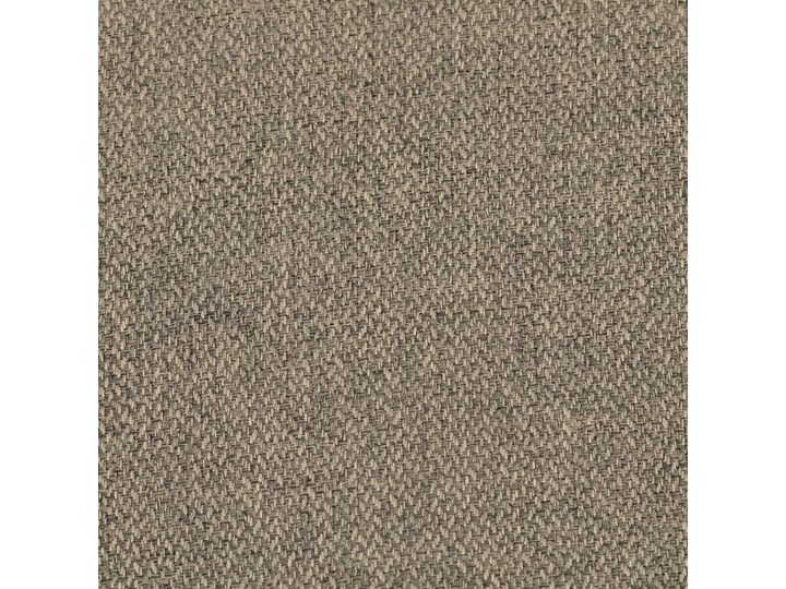 Zasłona BASIC na kółkach 140x280cm jasny taupe 1 szt., 140 cm x 280 cm Poliester 140x280 cm Kategoria Zasłony