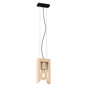 Lampa wisząca VINCENZO 1xE27 MLP5418