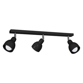 Lampa sufitowa PIK BLACK 3xE27 MLP9686
