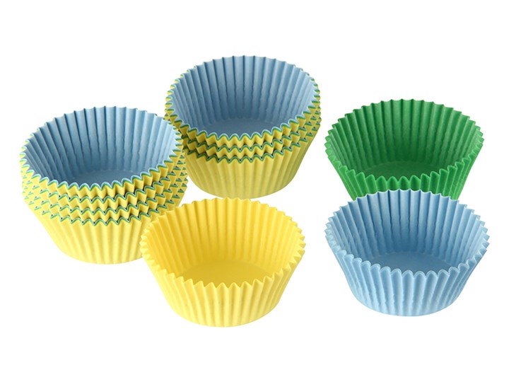 Foremka do muffinek 5 cm Kategoria Dekoracja wypieków