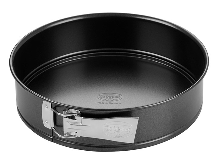 Tortownica 28x6,5 cm BackFreude Classic Tortownice Kategoria Formy i foremki