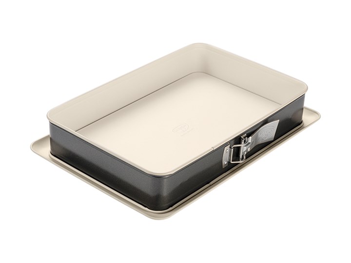 Forma tortownica prost 38x25 cm BackTrend