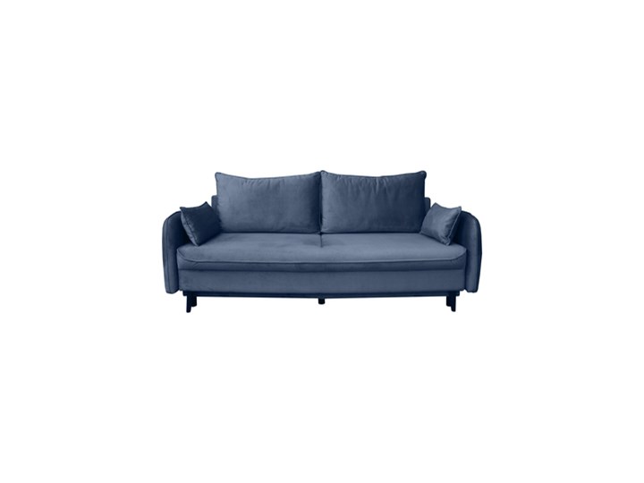 Salony Agata Sofa VAMOS 3-osobowa, rozkładana Szerokość 212 cm Głębokość 99 cm Styl Nowoczesny