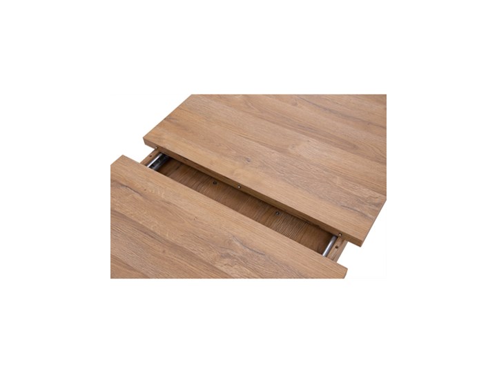 Salony Agata Ława rozkładana SANDY S10 Wysokość 52 cm Rozmiar blatu 52x140 cm