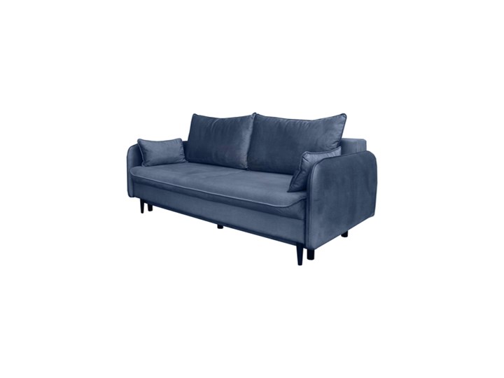 Salony Agata Sofa VAMOS 3-osobowa, rozkładana Głębokość 99 cm Wielkość Trzyosobowa Szerokość 212 cm Materiał obicia Tkanina