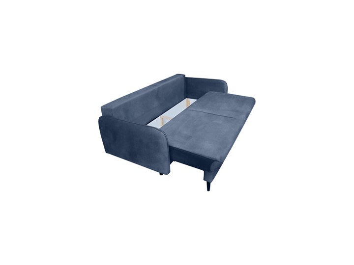 Salony Agata Sofa VAMOS 3-osobowa, rozkładana Głębokość 99 cm Szerokość 212 cm Materiał obicia Tkanina