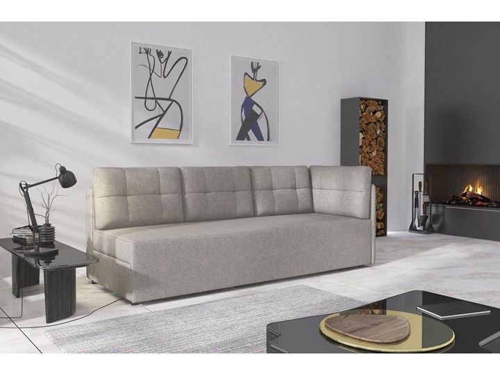 Sofa z funkcją spania MONO