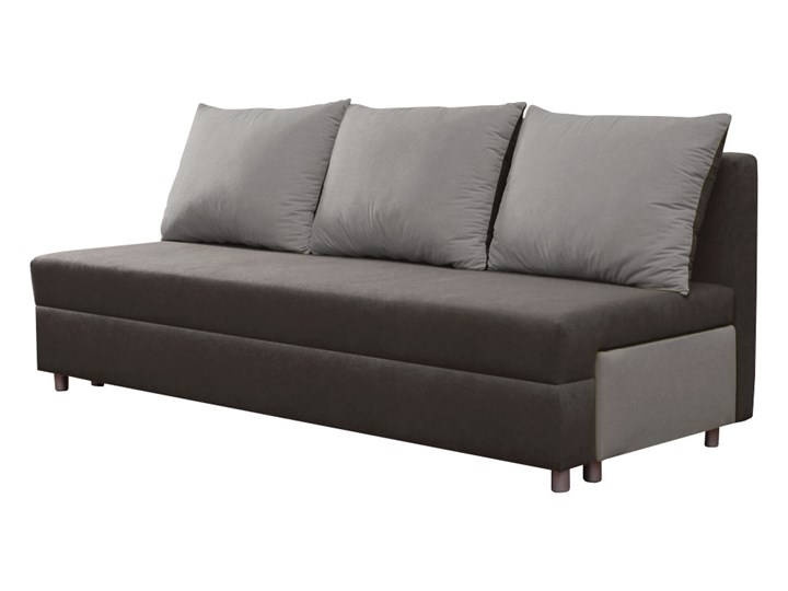 SELSEY Kanapa rozkładana trzyosobowa Dattilo 195 cm Głębokość 70 cm Kategoria Sofy i kanapy Głębokość 83 cm Funkcje Z funkcją spania