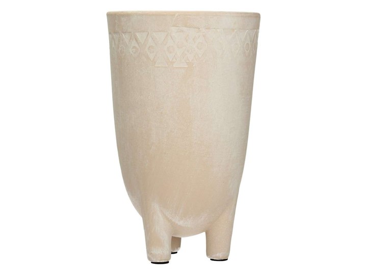 Wazon Inette 20cm, ⌀ 12,5 x 20 cm Kamionka Kategoria Wazony