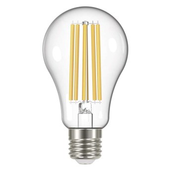 Żarówka LED EMOS Filament A67 Warm White, 17W E27