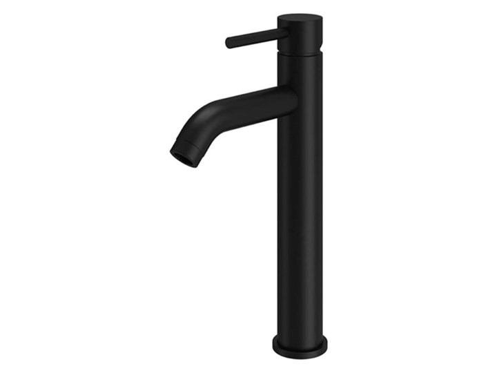 VELDMAN BATERIA UMYWALKOWA COSTA WYSOKA BLACK Bateria stojąca Kolor Czarny
