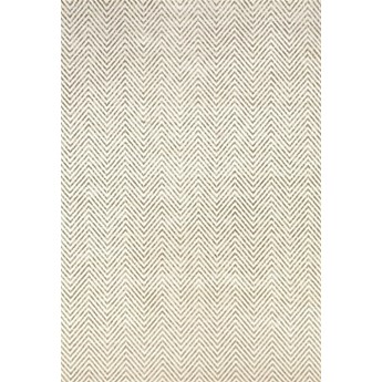 Dywan Luno Cold Beige 160x230 Carpet Decor Magic Home