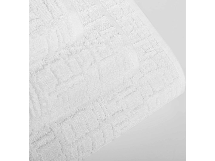 Ręcznik bawełniany Sorema Gaufre Baltic 70x140 cm 95x150 cm Ręcznik kąpielowy Komplet ręczników Bawełna Ręcznik z kapturkiem 30x50 cm 50x100 cm Kategoria Ręczniki