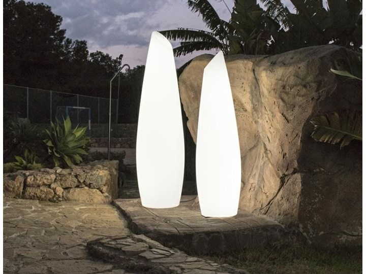 Lampa ogrodowa Fredo 140 Solar Lampa solarna Lampa LED Kategoria Lampy ogrodowe