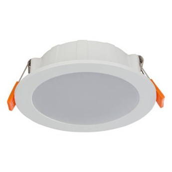 8778 Oprawa oświetl."CL KOS LED 10W, 4000K, IP44"