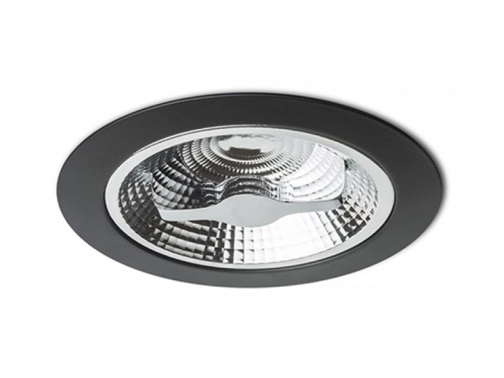KELLY LED DIMM wpuszczana czarna 230V LED 15W 45° 3000K kod: R12636 Oprawa stropowa Oprawa wpuszczana Kolor Czarny Oprawa led Kategoria Oprawy oświetleniowe