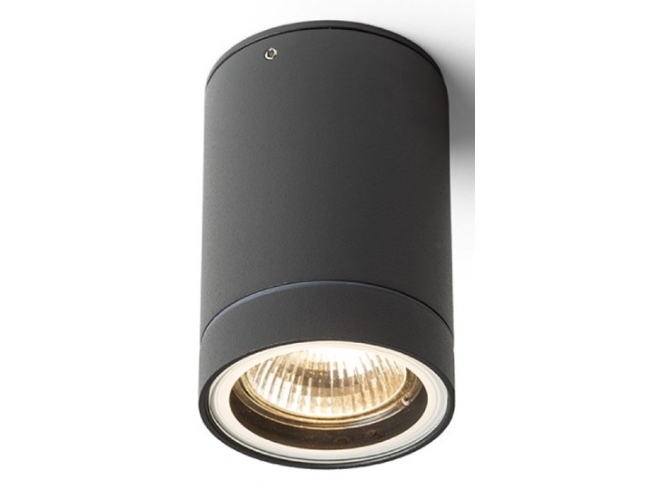 SAMMY sufitowa antracyt 230V LED GU10 15W IP54 kod: R13452 Oprawa stropowa Oprawa led Kategoria Oprawy oświetleniowe