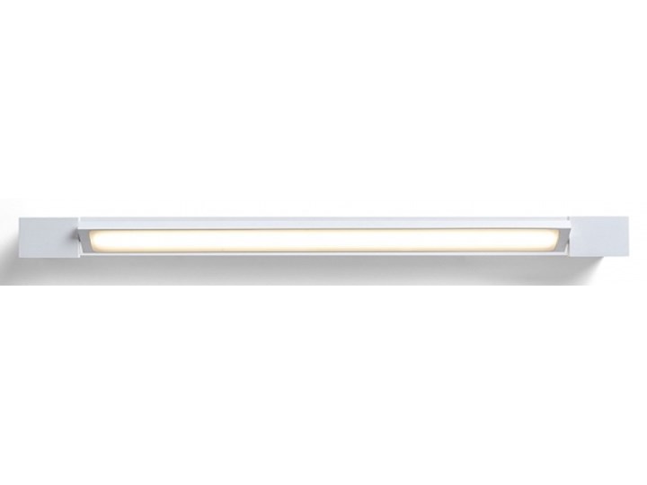 IMPERISO 60 biała 230V LED 18W IP44 3000K kod: R13555 Oprawa led Kolor Biały Kategoria Oprawy oświetleniowe