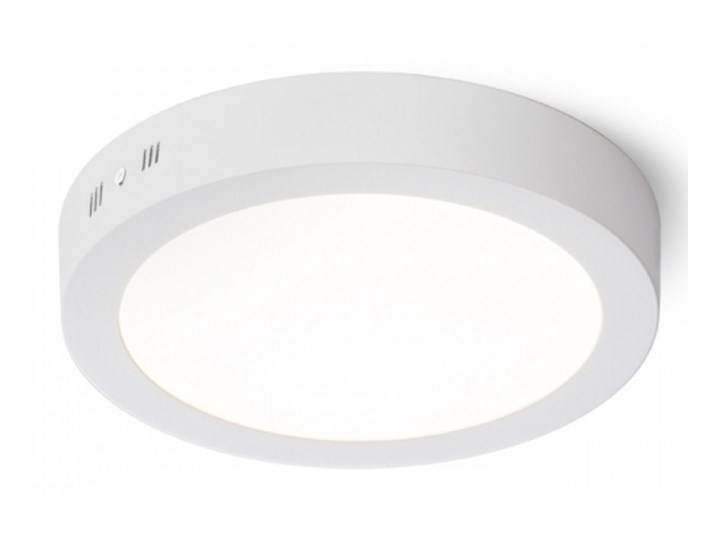 SOCORRO R 220 natynkowa biała 230V LED 18W 3000K kod: R12972 Oprawa led Oprawa stropowa Kolor Biały