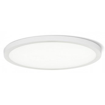 HUE R 17 DIMM wpuszczana biała 230V LED 18W 3000K kod: R13053