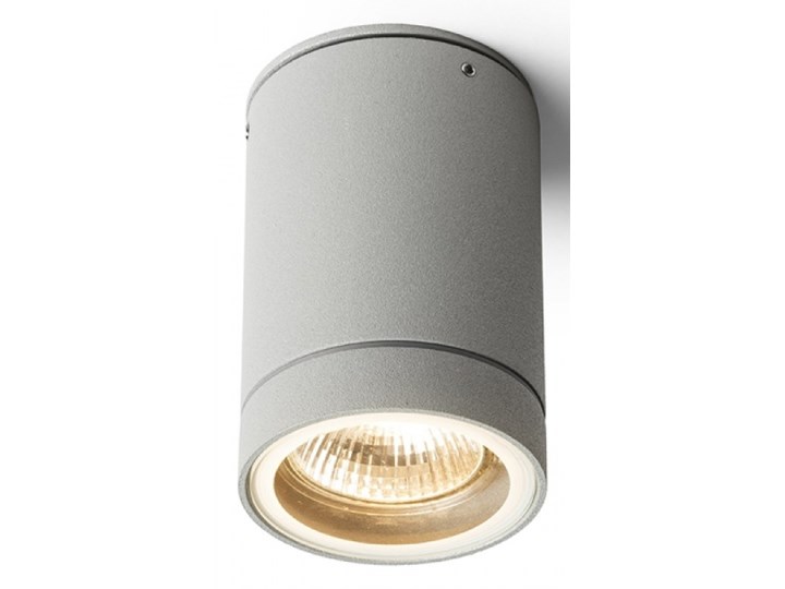 SAMMY sufitowa szara 230V LED GU10 15W IP54 kod: R13451 Oprawa stropowa Oprawa led Kategoria Oprawy oświetleniowe