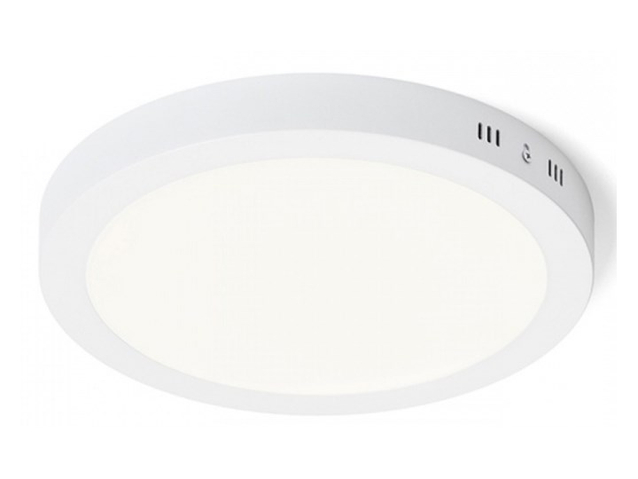 SOCORRO R 300 natynkowa biała 230V LED 24W 3000K kod: R12973 Kolor Biały Oprawa led Oprawa stropowa Kategoria Oprawy oświetleniowe