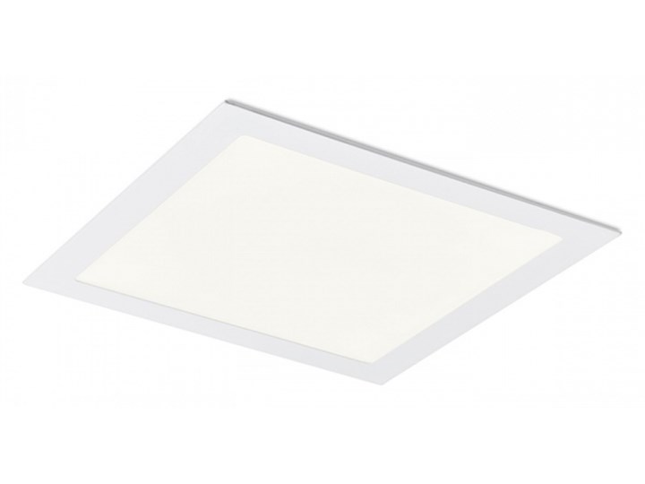SOCORRO SQ 300 wpuszczana biała 230V LED 24W 3000K kod: R12970 Oprawa wpuszczana Oprawa stropowa Oprawa led Kolor Biały