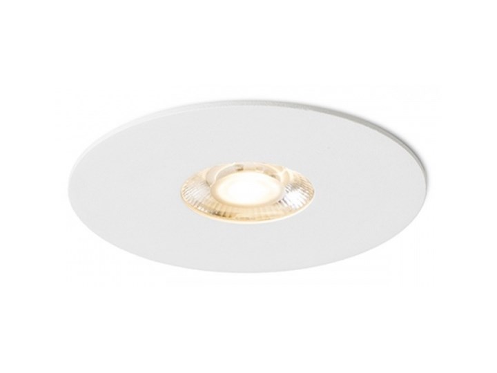 SPRAY 11 wpuszczana biała 230V LED 9W 24° 3000K kod: R13301 Oprawa led Oprawa wpuszczana Oprawa ruchoma Oprawa stropowa Kolor Biały