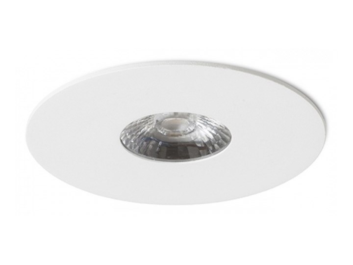 SPRAY 9 wpuszczana biała 230V LED 7W 24° 3000K kod: R13299 Oprawa wpuszczana Oprawa led Kolor Biały Oprawa ruchoma Oprawa stropowa Kategoria Oprawy oświetleniowe