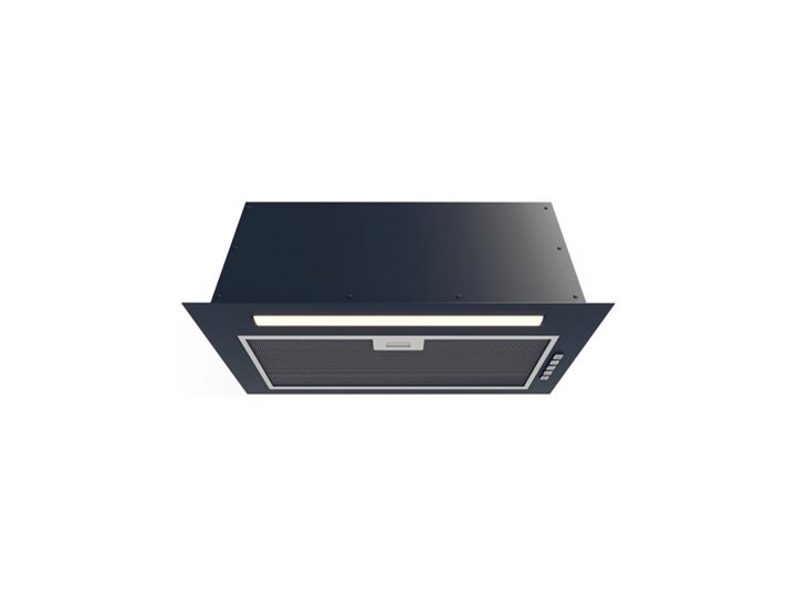 Okap VDB Box-Me 60 Czarny