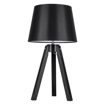 Spot-Light 6115004 - Lampa stołowa TRIPOD 1xE27/40W/230V