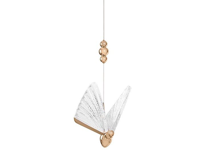 Lampa Wisząca MORGAN 1
