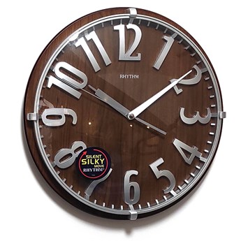 Zegar ścienny Rhythm CMG106NR06 32 cm