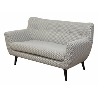 SELSEY Sofa dwuosobowa Teomer